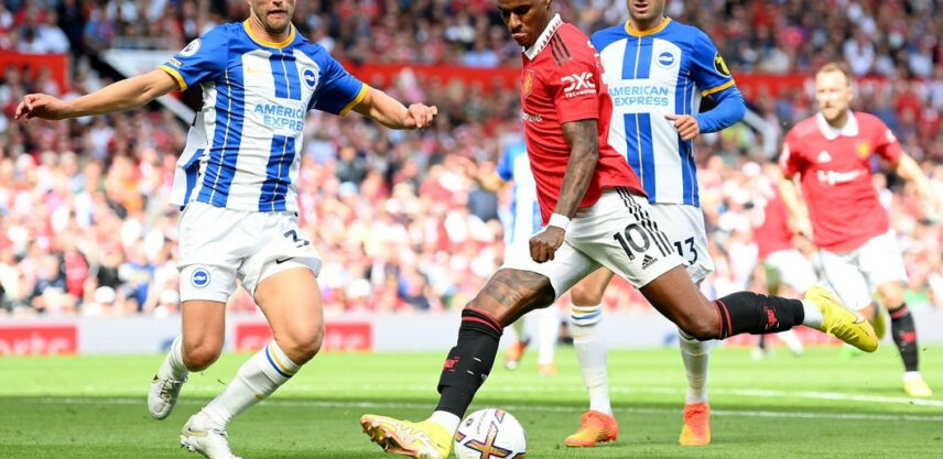 Soi kèo trận đấu giữa Brighton vs MU lúc 22h00 ngày 19/05/2024 – Premier League