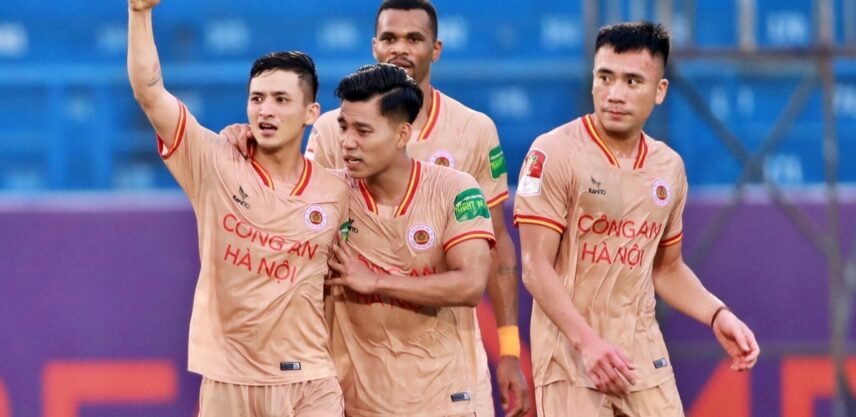 Soi kèo trận đấu giữa CAHN vs Nam Định lúc 19h15 ngày 04/05/2024 – V.League