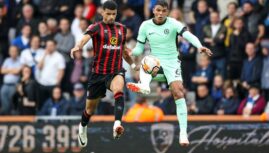 Soi kèo trận đấu giữa Chelsea vs Bournemouth lúc 22h00 ngày 19/05/2024 – Premier League