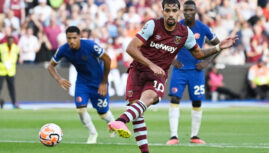 Soi kèo trận đấu giữa Chelsea vs West Ham lúc 20h00 ngày 05/05/2024 – Premier League