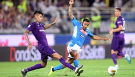Soi kèo trận đấu giữa Fiorentina vs Napoli lúc 2h45 ngày 18/05/2024 – Serie A