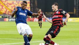 Soi kèo trận đấu giữa Flamengo vs Millonarios lúc 7h00 ngày 29/05/2024 – Copa Libertadores