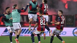 Soi kèo trận đấu giữa Genoa vs Bologna lúc 1h45 ngày 25/04/2023 –  Serie A
