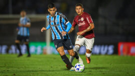 Soi kèo trận đấu giữa Gremio vs Bragantino lúc 2h ngày 02/6/2024 – Serie A Brazil