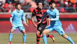 Soi kèo trận đấu giữa Gwangju vs Pohang Steelers lúc 17h30 ngày 28/5/2024 – K League 1