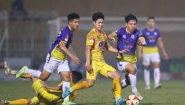 Soi kèo trận đấu giữa Hà Nội vs Thanh Hóa lúc 19h15 ngày 09/05/2024 – V.League