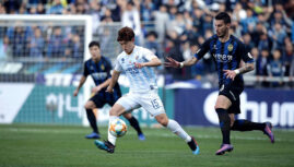 Soi kèo trận đấu giữa Incheon vs Ulsan lúc 17h30 ngày 29/5/2024 – K League 1