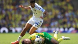 Soi kèo trận đấu giữa Leeds vs Norwich vào lúc 02h00 ngày 17/05/2024 – Championship Play off