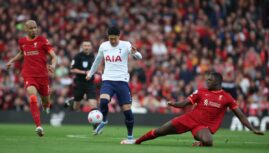 Soi kèo trận đấu giữa Liverpool vs Tottenham lúc 22h30 ngày 05/05/2024 – Premier League