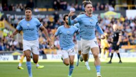 Soi kèo trận đấu giữa Man City vs Wolves lúc 23h30 ngày 04/05/2024 – Premier League