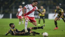 Soi kèo trận đấu giữa Nacional vs River Plate lúc 7h00 ngày 08/05/2024 – Copa Libertadores