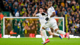 Soi kèo trận đấu giữa Norwich vs Leeds vào lúc 18h00 ngày 12/05/2024 – Championship Play off