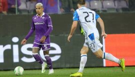 Soi kèo trận đấu giữa Olympiakos vs Fiorentina lúc 2h00 ngày 30/05/2024 – Europa Conference League