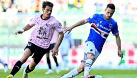 Soi kèo trận đấu giữa Palermo vs Sampdoria lúc 1h30 ngày 18/05/2024 – Serie B