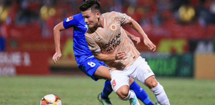 Soi kèo trận đấu giữa Quảng Nam vs CAHN lúc 17h00 ngày 08/05/2024 – V.League