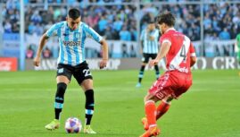 Soi kèo trận đấu giữa Racing Club vs Argentinos Juniors lúc 7h15 ngày 21/05/2024 – Liga Profesional