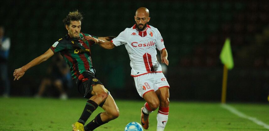 Soi kèo trận đấu giữa Ternana vs Bari lúc 23h30 ngày 01/05/2024 – Play out Serie B