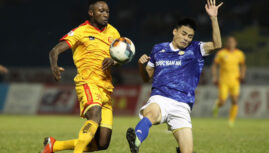 Soi kèo trận đấu giữa Thanh Hóa vs Nam Định lúc 18h00 ngày 26/05/2024 – V.League
