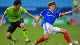 Soi kèo trận đấu giữa Yokohama Marinos vs Kashiwa Reysol lúc 17h ngày 29/5/2024 – J-League