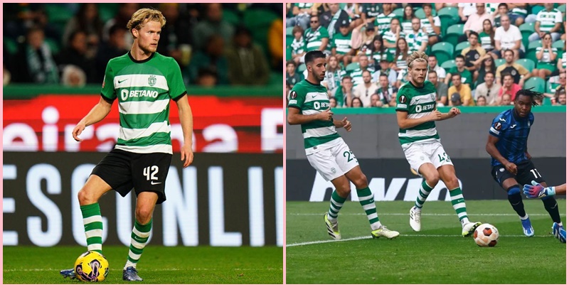 119 triệu bảng cho M.U chốt hạ cặp đôi sao mai Bồ Đào Nha.