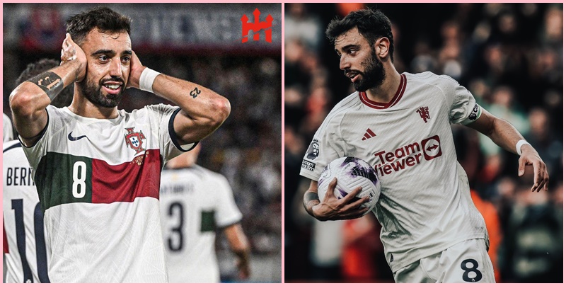 Bayern Munich đặt vấn đề muốn chiêu mộ Bruno Ferdandes