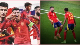 Euro 2024: Tây Ban Nha hoàn toàn đủ thực lực vô địch