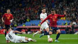Soi kèo trận đấu giữa Albania vs Tây Ban Nha lúc 2h00 ngày 25/06/2024 – Euro 2024