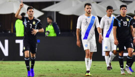 Soi kèo trận đấu giữa Argentina vs Guatemala lúc 07h00 ngày 15/06/2024 – Giao hữu