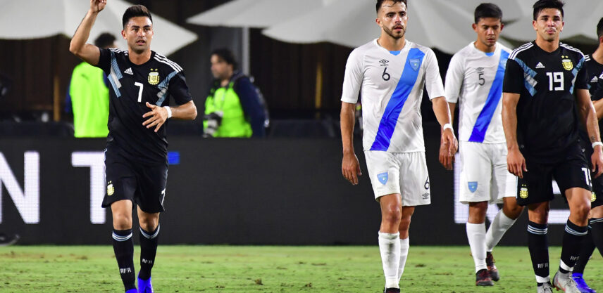 Soi kèo trận đấu giữa Argentina vs Guatemala lúc 07h00 ngày 15/06/2024 – Giao hữu