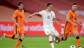 Soi kèo trận đấu giữa Ba Lan vs Hà Lan lúc 20h00 ngày 16/06/2024 – Euro 2024