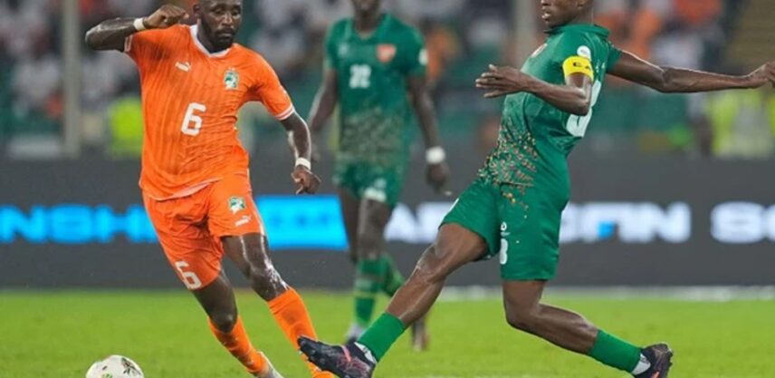 Soi kèo trận đấu giữa Bờ Biển Ngà vs Gabon lúc 2h ngày 08/06/2024 – WC CAF Qualification