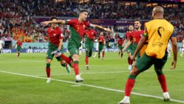 Soi kèo trận đấu giữa Bồ Đào Nha vs Czech lúc 02h00 ngày 19/06/2024 – Euro 2024