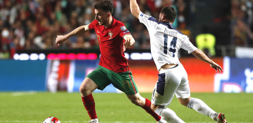 Soi kèo trận đấu giữa Bồ Đào Nha vs Ireland lúc 01h45 ngày 12/06/2024 – Giao hữu