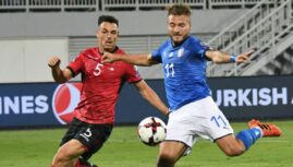 Soi kèo trận đấu giữa Italia vs Albania lúc 02h00 ngày 16/06/2024 – Euro 2024
