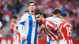 Soi kèo trận đấu giữa Espanyol vs Gijon lúc 2h00 ngày 14/06/2024 – Play off LaLiga 2