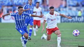 Soi kèo trận đấu giữa Estudiantes vs Godoy Cruz lúc 7h15 ngày 04/06/2024 – Argentina Primera Division