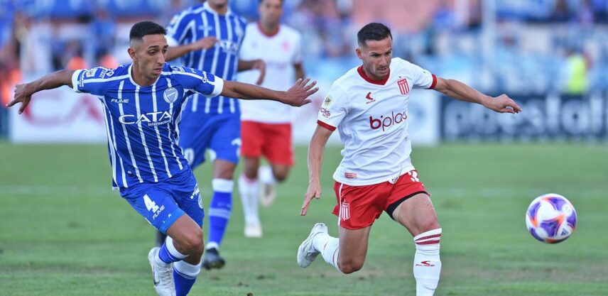 Soi kèo trận đấu giữa Estudiantes vs Godoy Cruz lúc 7h15 ngày 04/06/2024 – Argentina Primera Division