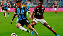 Soi kèo trận đấu giữa Flamengo vs Gremio lúc 6h00 ngày 14/06/2024 – Brasileiro Série A