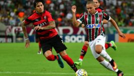 Soi kèo trận đấu giữa Fluminense vs Vitoria lúc 5h ngày 28/06/2024 – Serie A Brazil 2024