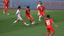 Soi kèo trận đấu giữa Indonesia vs Philippines lúc 19h30 ngày 11/06/2024 – WC AFC Qualification