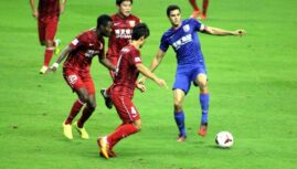 Soi kèo trận đấu giữa Meizhou Hakka vs Shanghai Port lúc 18h35 ngày 18/6/2024 – Chinese Super League