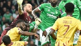 Soi kèo trận đấu giữa Metz vs Saint Etienne lúc 22h00 ngày 02/06/2024 – Play off Ligue 1