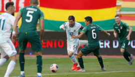Soi kèo trận đấu giữa Mỹ vs Bolivia lúc 5h00 ngày 24/06/2024 – Copa America 2024