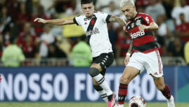 Soi kèo trận đấu giữa Palmeiras vs Vasco da Gama lúc 7h30 ngày 14/06/2024 – Brasileiro Série A