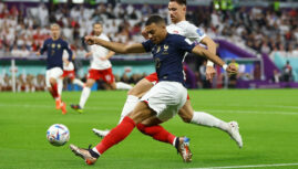 Soi kèo trận đấu giữa Pháp vs Ba Lan lúc 23h00 ngày 25/06/2024 – Euro 2024