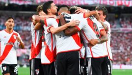 Soi kèo trận đấu giữa Riestra vs River Plate lúc 1h00 ngày 14/06/2024 – Liga Profesional