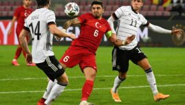 Soi kèo trận đấu giữa Séc vs Thổ Nhĩ Kỳ lúc 02h00 ngày 27/06/2024 – Euro 2024