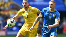 Soi kèo trận đấu giữa Slovakia vs Ukraine lúc 20h00 ngày 21/06/2024 – Euro 2024