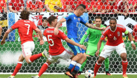 Soi kèo trận đấu giữa Slovakia vs Wales lúc 1h45 ngày 10/06/2024 – Giao hữu