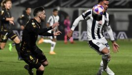 Soi kèo trận đấu giữa Talleres vs Platense lúc 5h00 ngày 15/06/2024 – Liga Profesional